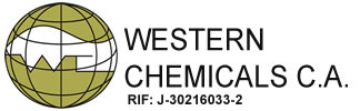 WESTERN CHEMICALS C.A.